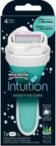Wilkinson Holder Intuition Sensitive Care + 1 lame