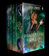 Dragon Lore 6 - Dragon Lore, Books 1&2