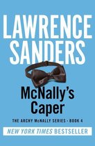 The Archy McNally Series - McNally's Caper