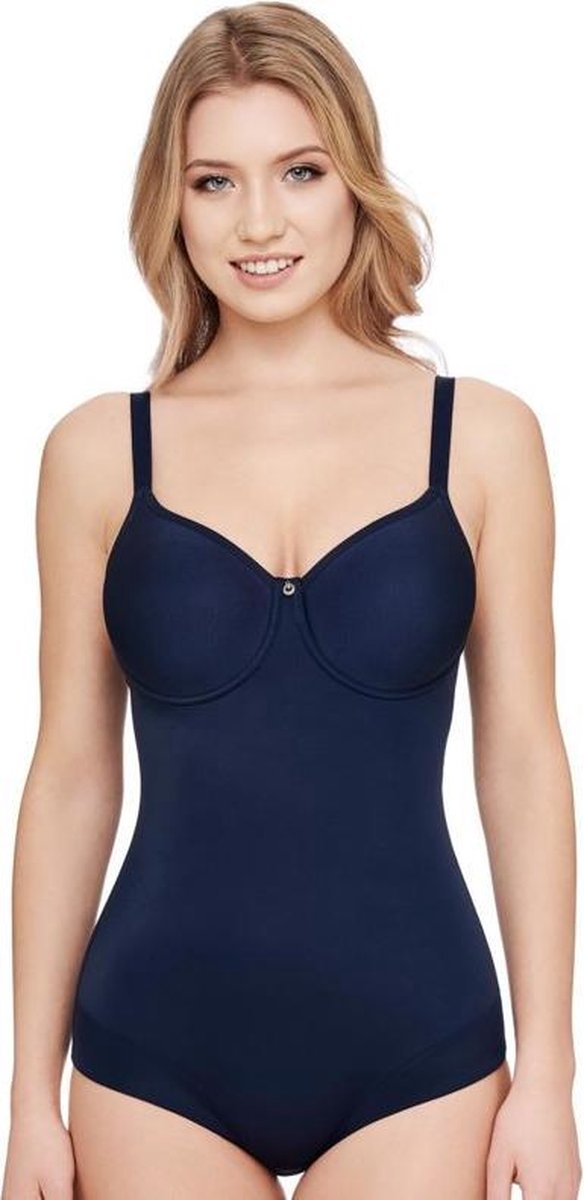 Body met cup en beugel Susa 6552 | Twilight90C