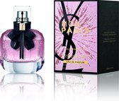 Yves Saint Laurent Eau De Parfum Mon Paris Collector Edition 50 ml - Voor Vrouwen