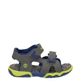 Timberland jongens sandaal - Grijs - Maat 33