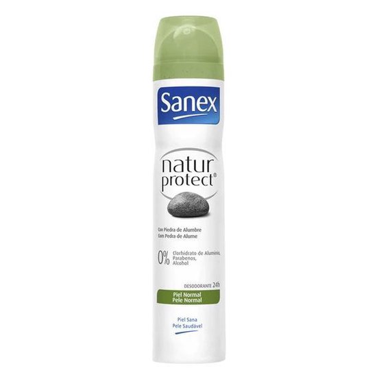Spray Protect Sanex (200 ml) |