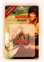 Afbeelding van het spelletje Rambo Limited Edition Pin Badge