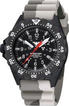 KHS Mod. KHS.SH2AF.DC5 - Horloge