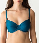 PrimaDonna Swim Cocktail Bikini Top - Booboo Blue - Maat 70D