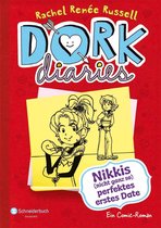 DORK Diaries, Band 06