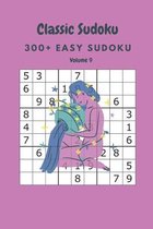 Classic Sudoku