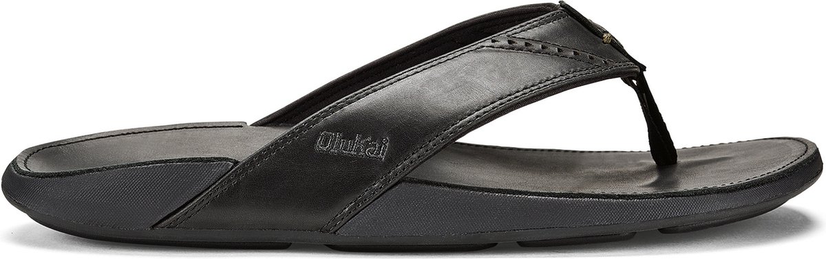NUI - Black/Lava Rock