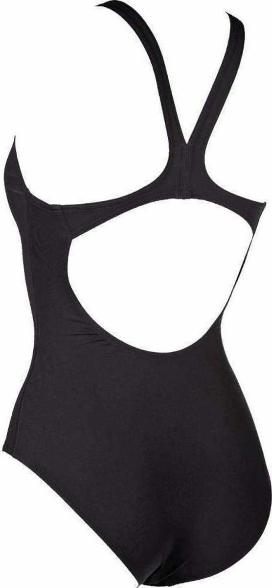 arena Solid Swim Pro Badpak Dames zwart 36 | US 32 — afbeelding 6