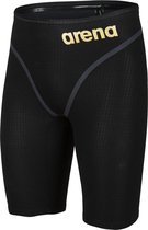 Arena - Wedstrijd jammer - Arena M Pwsk Carbon Core FX Jammer black/gold - F75