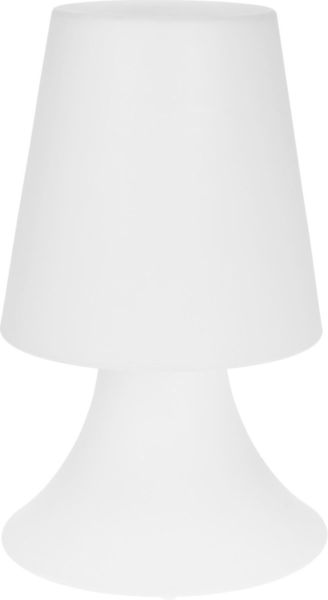 ProGarden Tuinlamp LED 51x30 cm meerkleurig