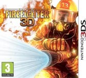 Real Heroes: Firefighter 3d