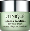 Clinique Redness Solutions Crème Quotidienne Anti-Rougeurs 50 ml