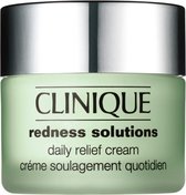 Clinique Redness Solutions Daily Relief Cream SPF 15 - Dagcrème - 50 ml
