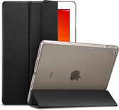 ESR Yippee Tri-Fold Hoes Apple iPad 10.2 (2019/2020) Zwart