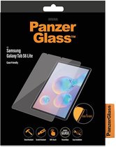 PanzerGlass Samsung Galaxy Tab S6 Lite Screen Protector Case Friendly