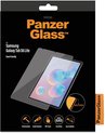 PanzerGlass Case Friendly Gehard Glas Screenprotector Geschikt voor Samsung Galaxy Tab S6 Lite