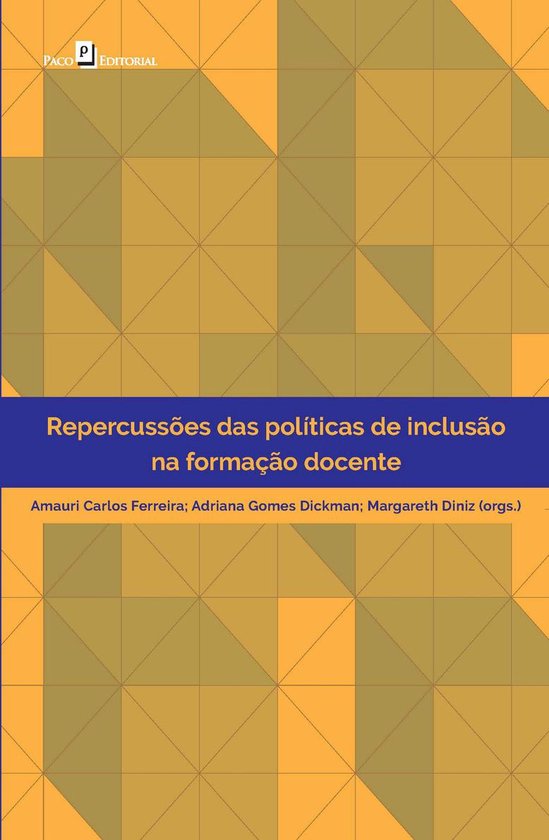 Repercussões das políticas de inclusão na formação docente