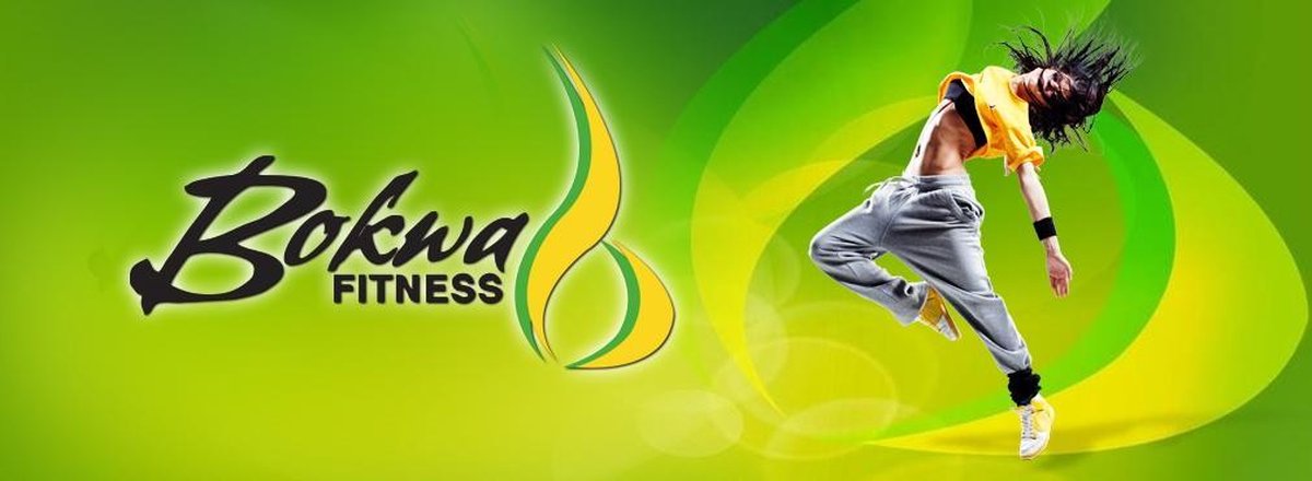 Bokwa DVD Fitness Workout Thuis fitness - Dansworkout (Dvd), Geen | Dvd's |  bol.com
