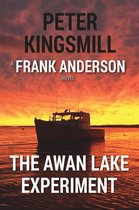 Awan Lake Series 3 - The Awan Lake Experiment