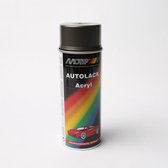 Motip 55530 - Autolak spuitbus - Goud Metallic - 400ml