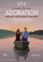 Adoration (dvd)