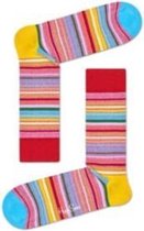 Happy Socks Pride Sunrise PRS01-3300 - Meerkleurig multi multicolor Unisex - 41-46