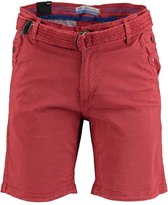 DNR  Short - 76873-1195 Rood (Maat: 58)