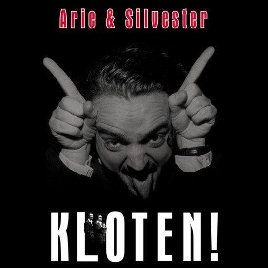 Kloten! - cover