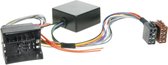 Actieve Systeem Adapter Infinity Sound-System Audi A1/ A2/ A3/ A4/ A5/ Q5/ Q7/ TT