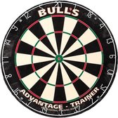 Bull's Advantage Trainer Dartbord