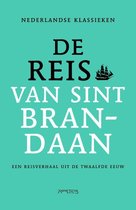 Reis Van Sint Brandaan