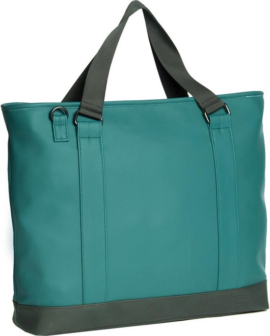 New Rebels Mart Charleston Petrol 21L Shopper Waterafstotend