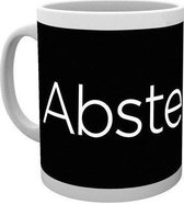ASSASSIN'S CREED SYNDICATE - Mug - 300 ml - Abstergo