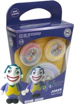 Merchandising DC UNIVERSE - Plasticine - Do It Yourself - Joker