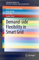 SpringerBriefs in Applied Sciences and Technology - Demand-side Flexibility in Smart Grid
