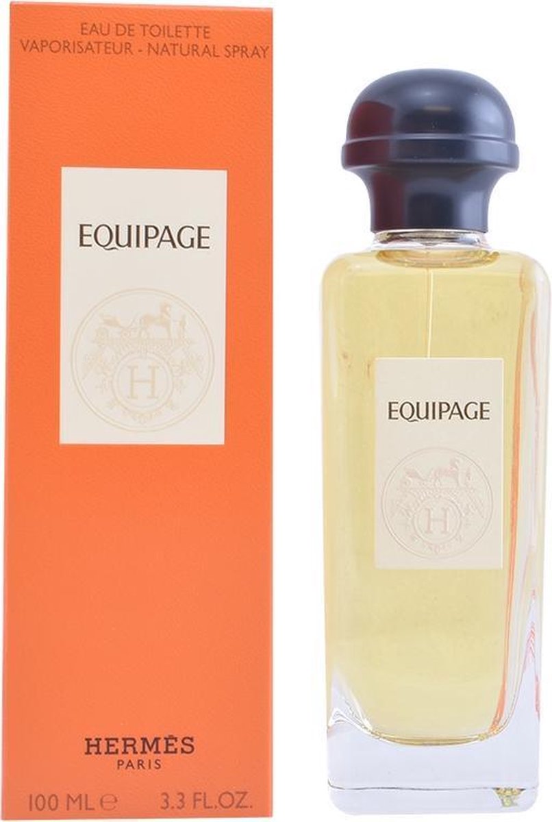 perfume equipage