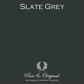 Pure & Original Licetto Afwasbare Muurverf Slate Grey 10 L