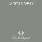 Pure & Original Licetto Afwasbare Muurverf Oyster Grey 2.5 L