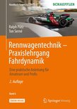Handbuch Rennwagentechnik 6 - Rennwagentechnik - Praxislehrgang Fahrdynamik
