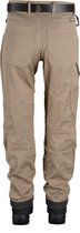 Beckum Workwear EBT07 Basis broek met B-Protect knie en speciale Kevlar bovenbeen Khaki 50 36