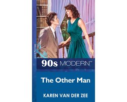 The Other Man (Mills & Boon Vintage 90s Modern)