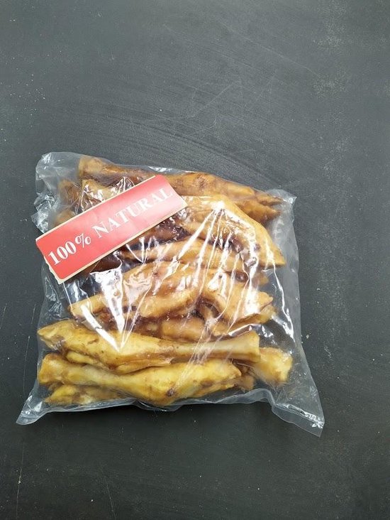 ARQUIVET Arquistick - lam met rijst - hondensnack - 800 g