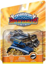 Skylanders Superchargers Vehicle Pack - Shield Striker -Xbox One+Xbox 360+PS4+PS3+Wii U+Wii+3DS