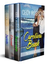 Carolina Beach Novels 4 - Carolina Beach ( Box Set)