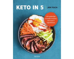 Keto in 5
