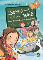 Sophie und die Magie 1 - Sophie und die Magie - Bio, Deutsch und Zauberei