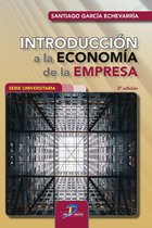 Introduccion a la economía de la empresa