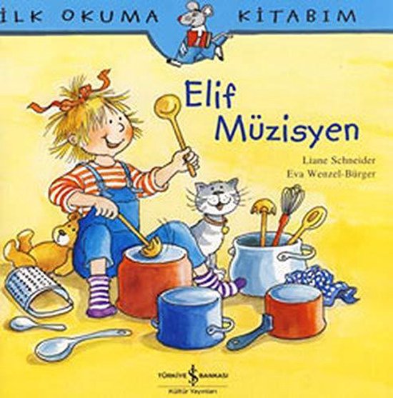 Elif Müzisyen - cover